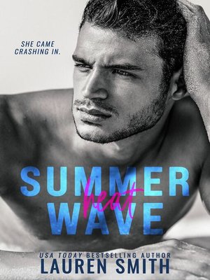 cover image of Summer Heat Wave